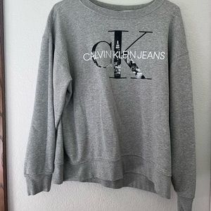 Calvin Klein Sweatshirt